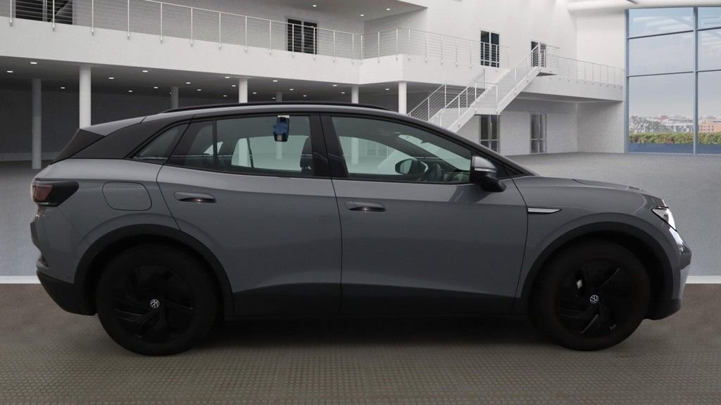 Used Volkswagen ID.4 2022 for sale - 78017368: Photo 9