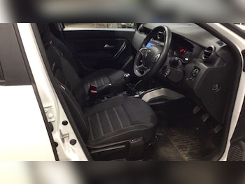 Used Dacia Duster 2022 for sale - 79370485: Photo