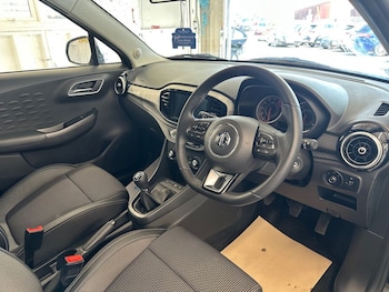 Used MG MG3 2024 for sale - 75502516: Photo