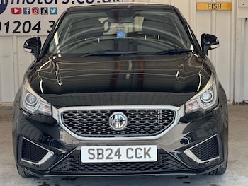 Used MG MG3 2024 for sale - 75502516: Photo