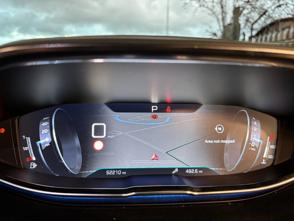 Used Peugeot 5008 2020 for sale - 76768454: Photo 14