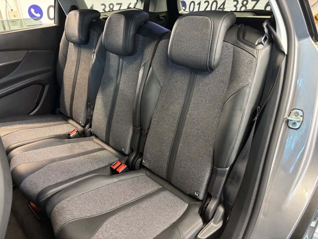 Used Peugeot 5008 2020 for sale - 76768454: Photo 30