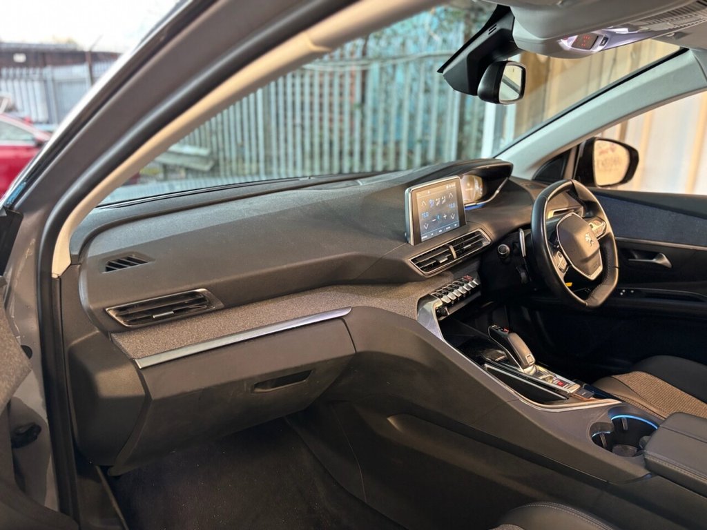 Used Peugeot 5008 2020 for sale - 76768454: Photo 34