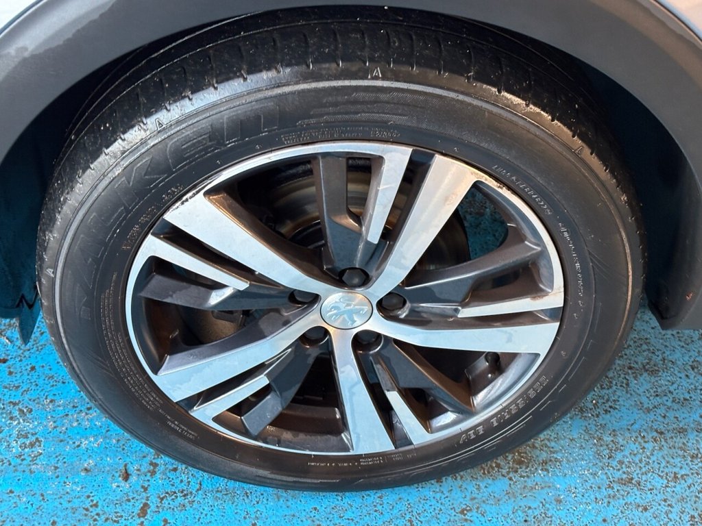 Used Peugeot 5008 2020 for sale - 76768454: Photo 35