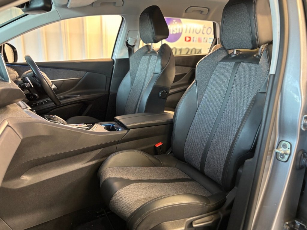Used Peugeot 5008 2020 for sale - 76768454: Photo 36