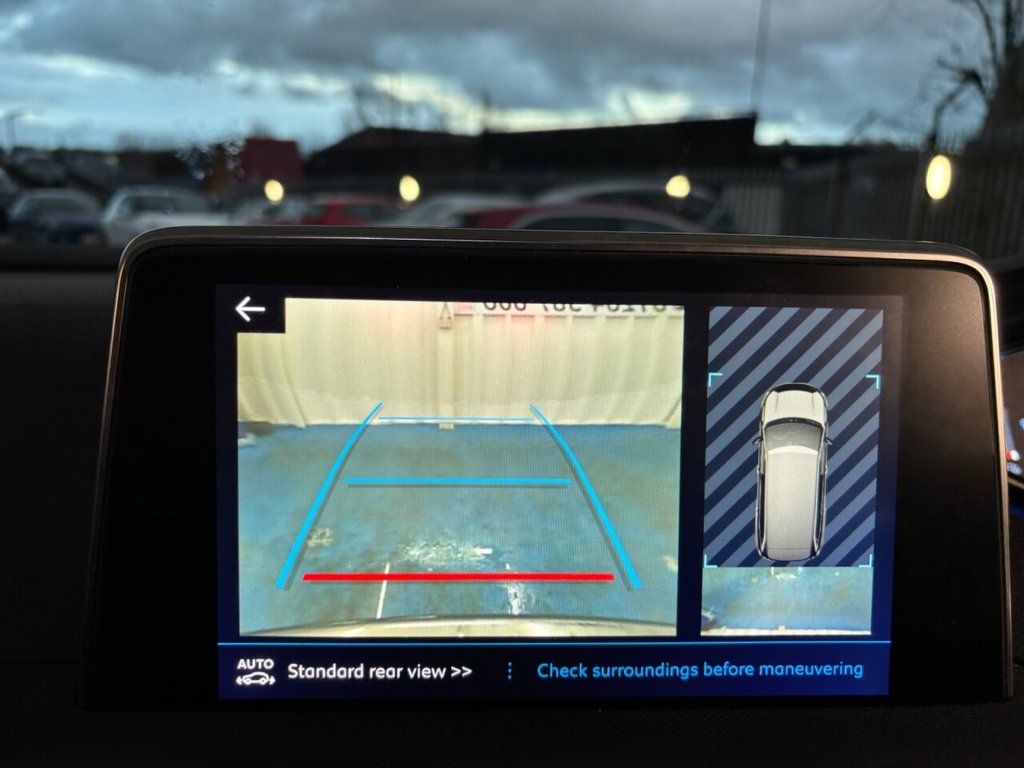 Used Peugeot 5008 2020 for sale - 76768454: Photo 7