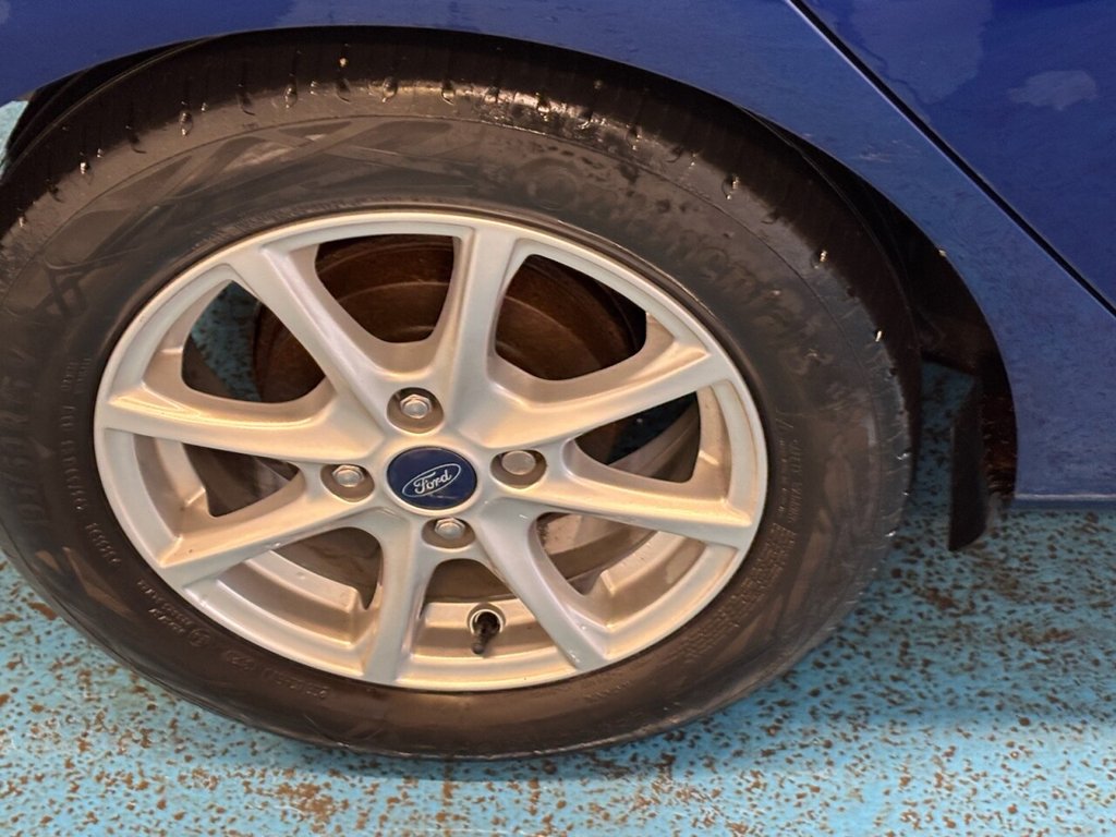 Used Ford Fiesta 2017 for sale - 76642434: Photo 28