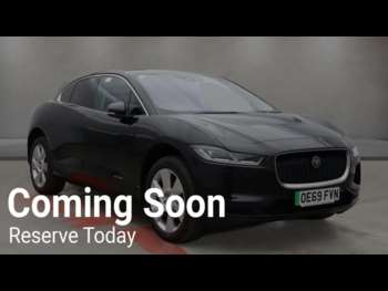 2019 (69) - 294kW EV400 SE 90kWh 5dr Auto