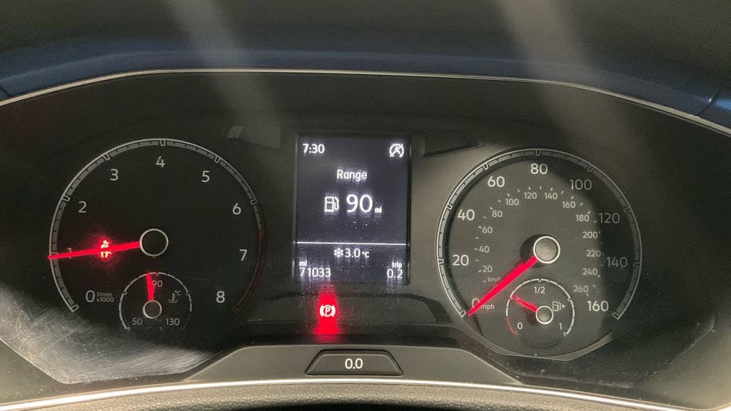 Used Volkswagen T-Roc 2019 for sale - 77621502: Photo 10