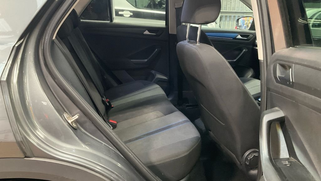 Used Volkswagen T-Roc 2019 for sale - 77621502: Photo 8