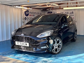 Ford - Fiesta