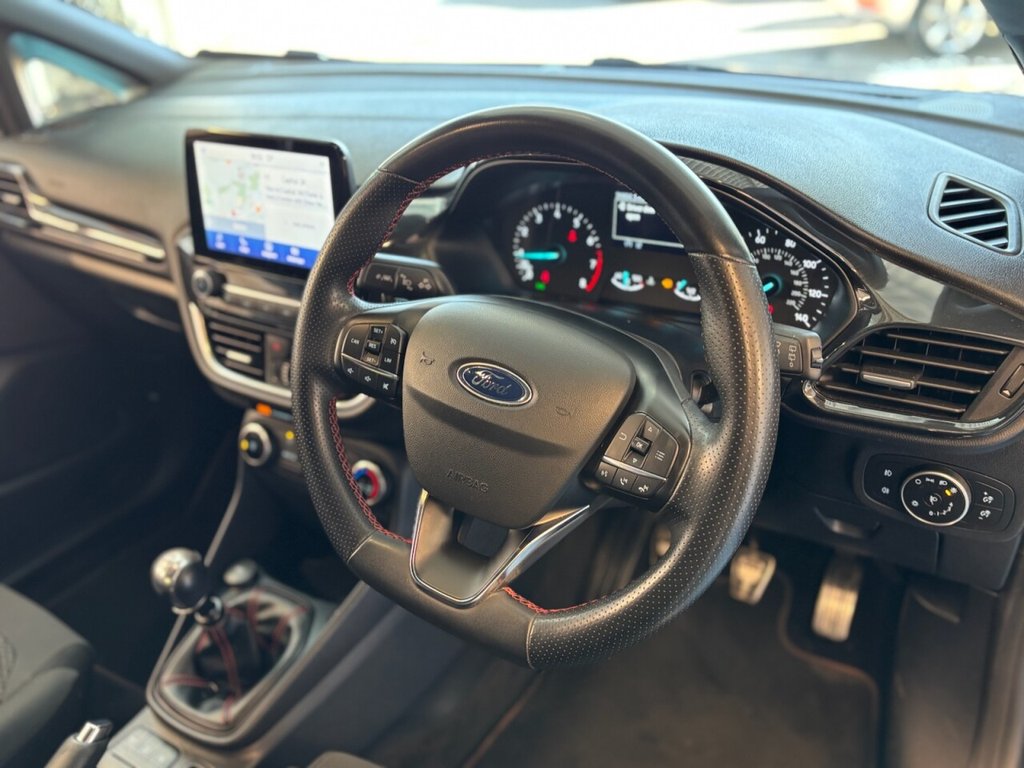 Vehicle 32