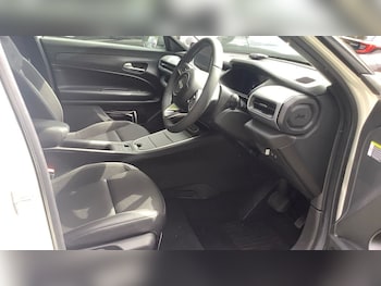 Used Jeep Avenger 2025 for sale - 79288863: Photo