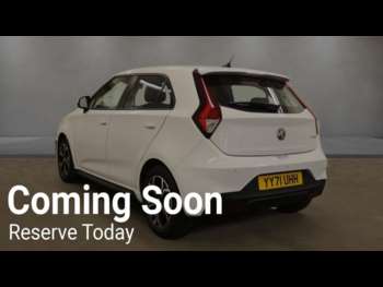 Used MG MG3 2022 for sale - 75410989: Photo