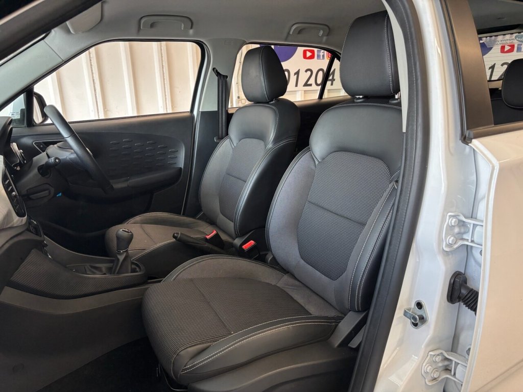 Vehicle 32