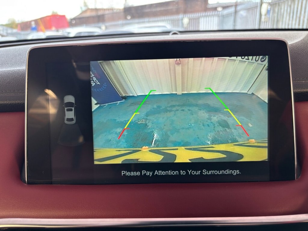 Used MG MG HS 2022 for sale - 76345791: Photo 10