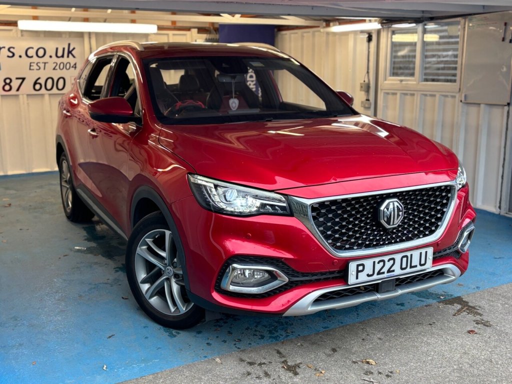 Used MG MG HS 2022 for sale - 76345791: Photo 19