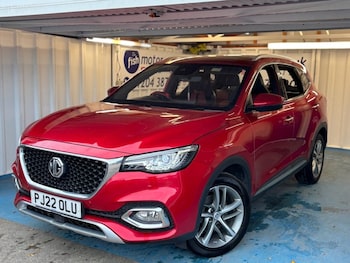 2022 (22) - 1.5 T-GDI Exclusive SUV 5dr Petrol DCT Euro 6 (s/s) (162 ps)+2 KEYS+1 FORME