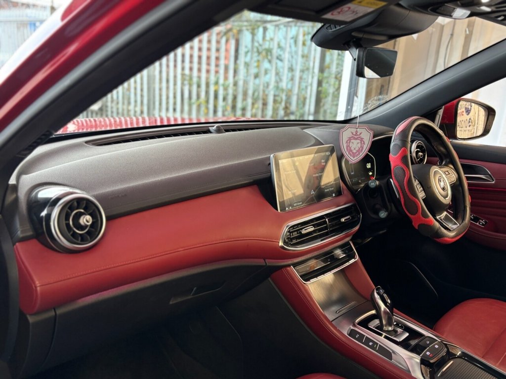 Used MG MG HS 2022 for sale - 76345791: Photo 2