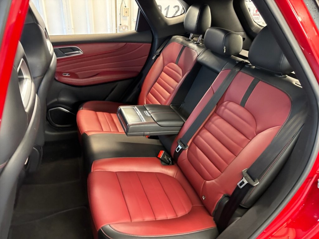 Used MG MG HS 2022 for sale - 76345791: Photo 22