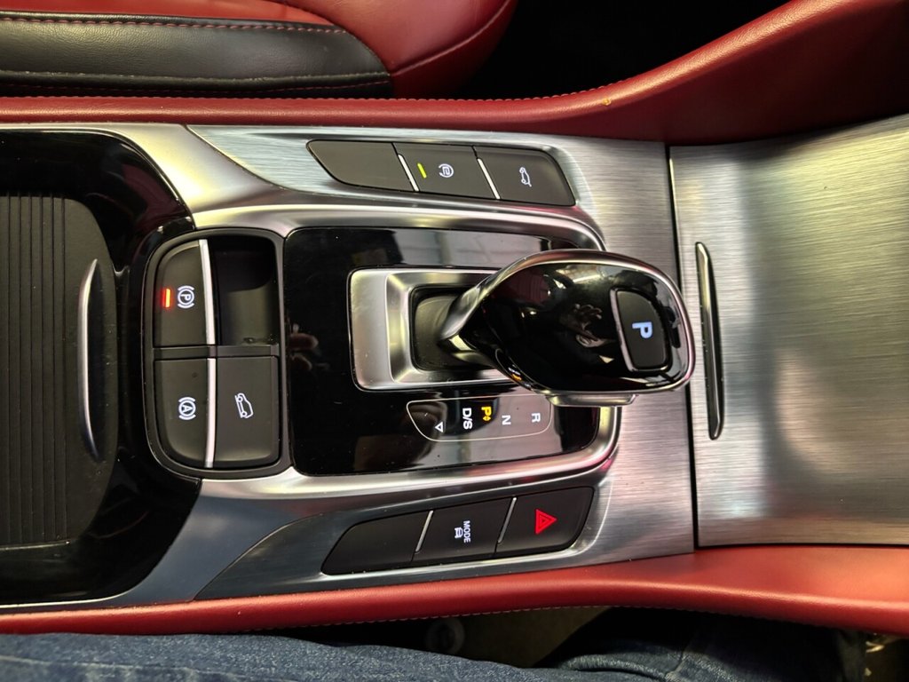 Used MG MG HS 2022 for sale - 76345791: Photo 26