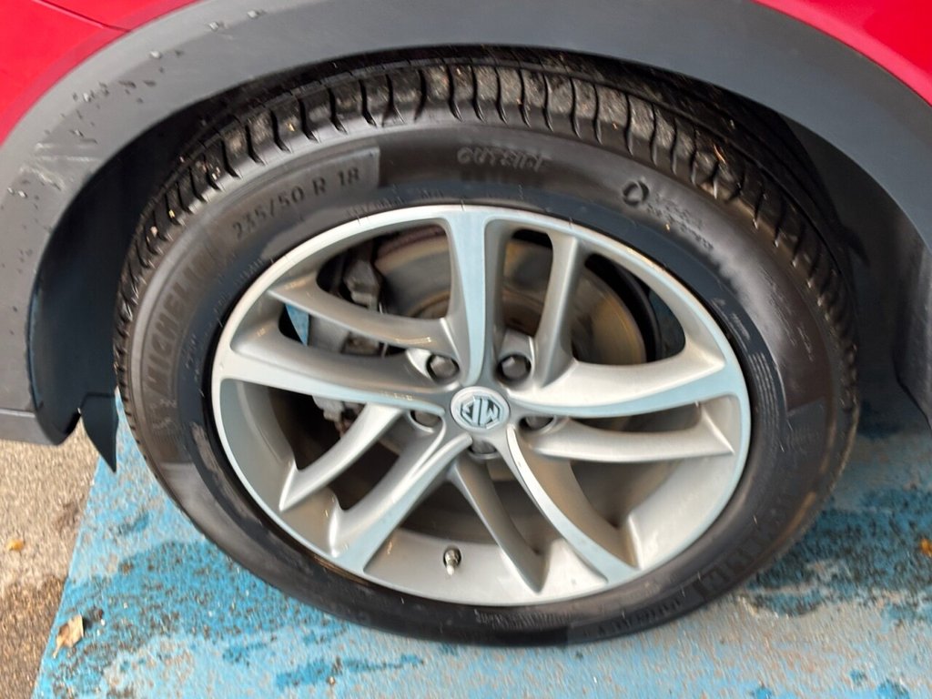 Used MG MG HS 2022 for sale - 76345791: Photo 28