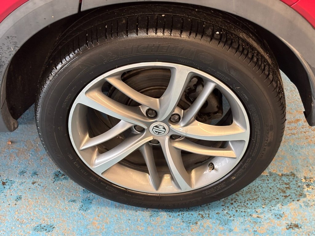 Used MG MG HS 2022 for sale - 76345791: Photo 29