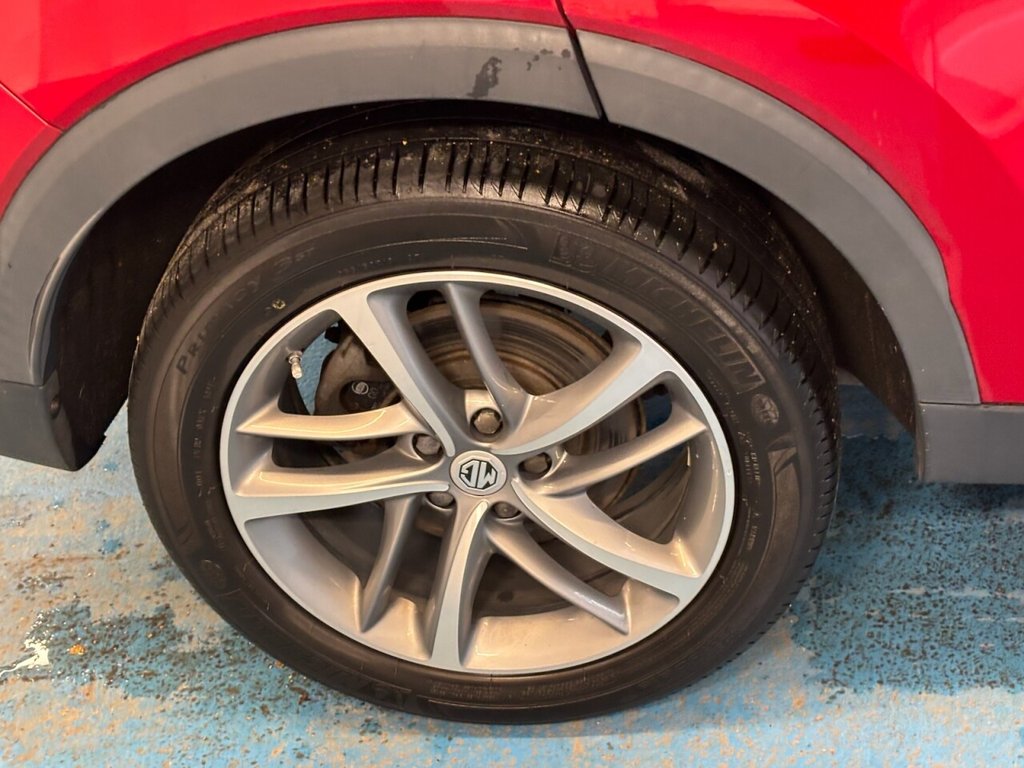 Used MG MG HS 2022 for sale - 76345791: Photo 30