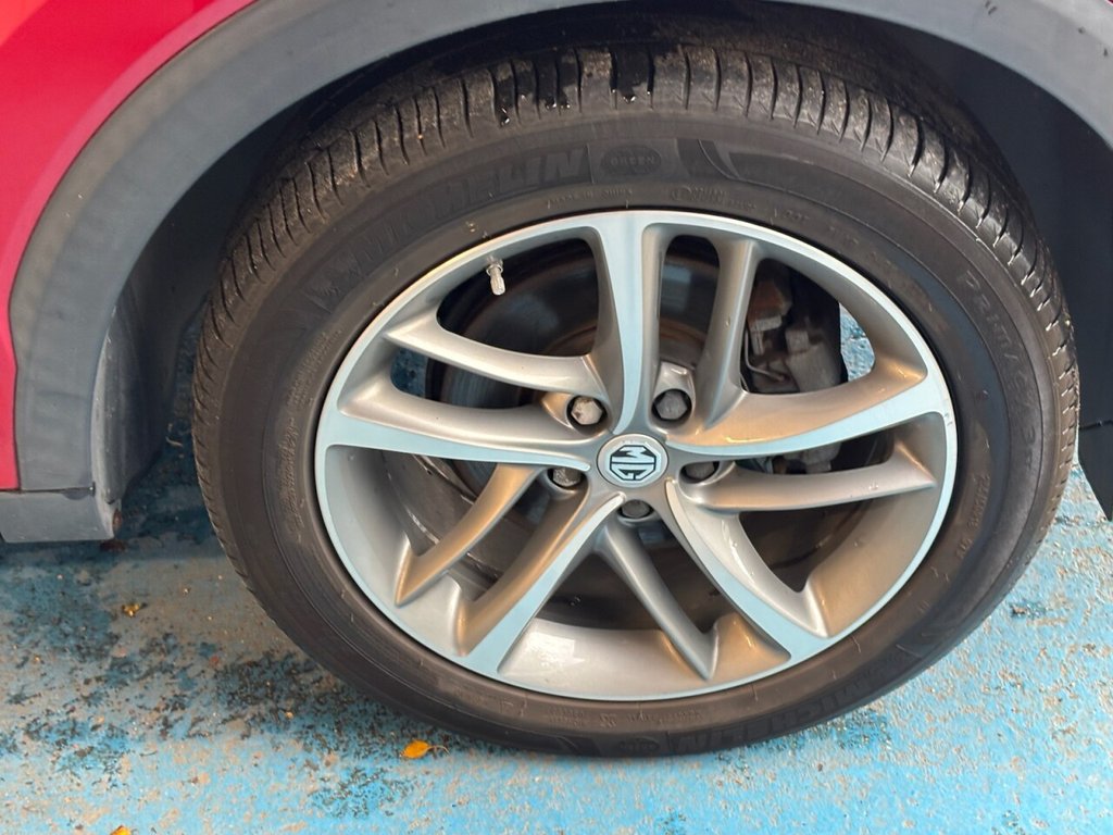 Used MG MG HS 2022 for sale - 76345791: Photo 34