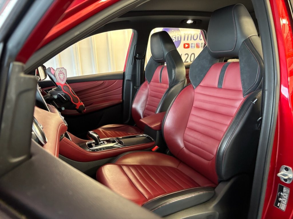 Used MG MG HS 2022 for sale - 76345791: Photo 5