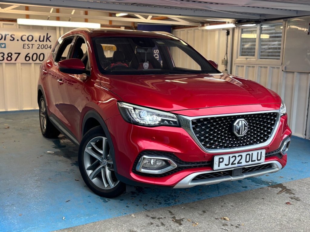 Used MG MG HS 2022 for sale - 76345791: Photo 6