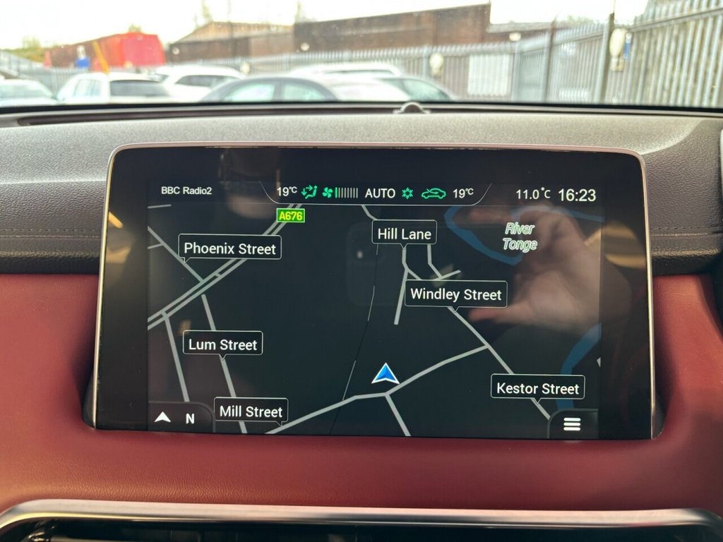 Used MG MG HS 2022 for sale - 76345791: Photo 8