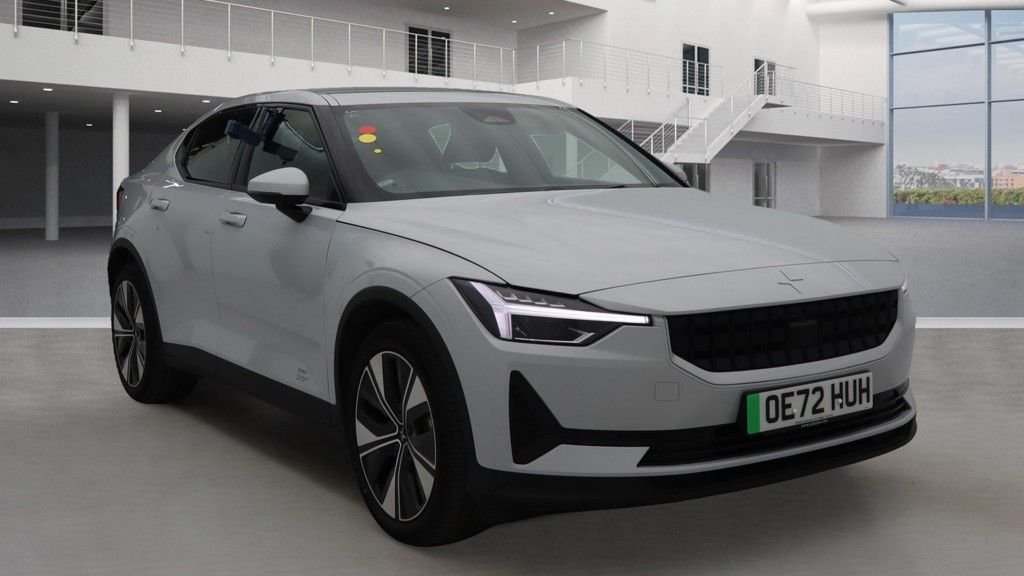 Used Polestar Polestar 2 2022 for sale - 76841471: Photo 1