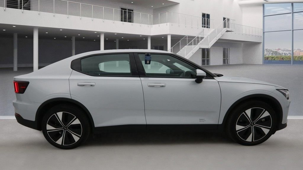 Used Polestar Polestar 2 2022 for sale - 76841471: Photo 10
