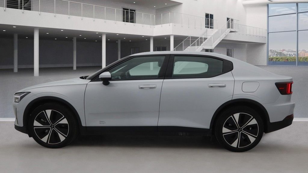 Used Polestar Polestar 2 2022 for sale - 76841471: Photo 11