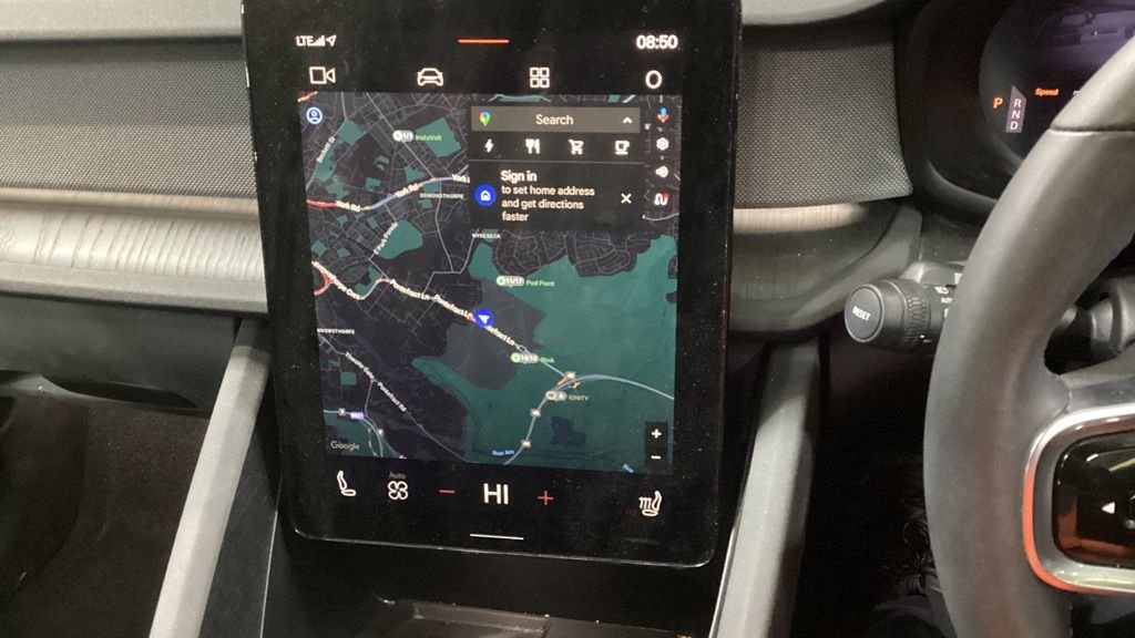 Used Polestar Polestar 2 2022 for sale - 76841471: Photo 15