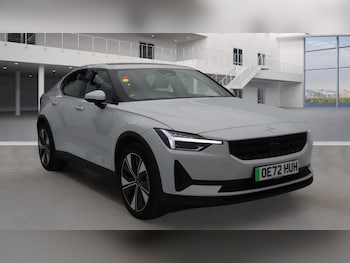 Polestar - Polestar 2