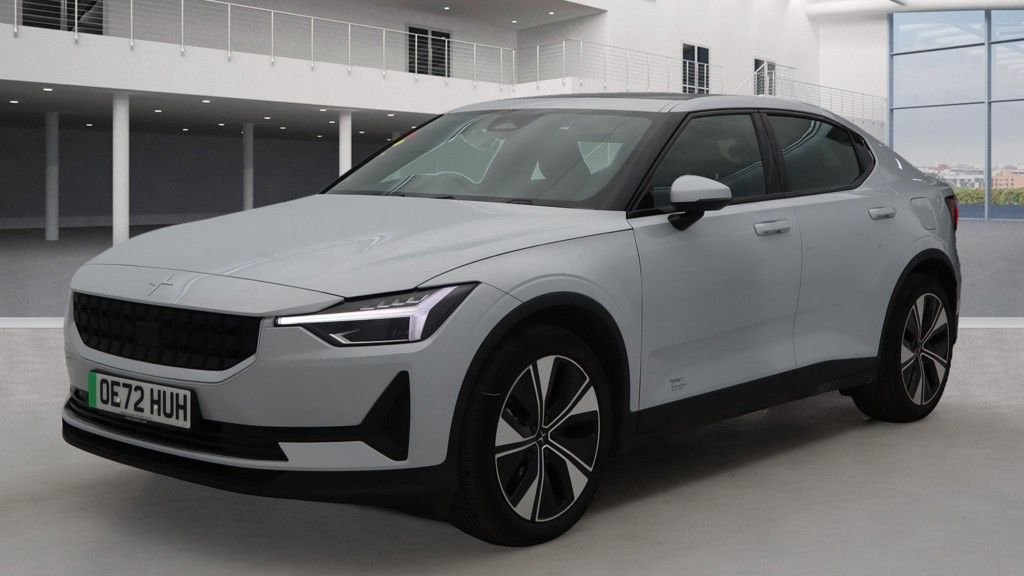 Used Polestar Polestar 2 2022 for sale - 76841471: Photo 4
