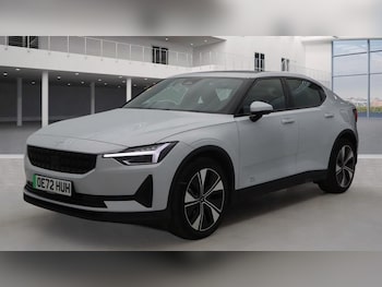 Used Polestar Polestar 2 2022 for sale - 76841471: Photo
