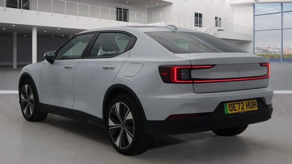 Used Polestar Polestar 2 2022 for sale - 76841471: Photo 8