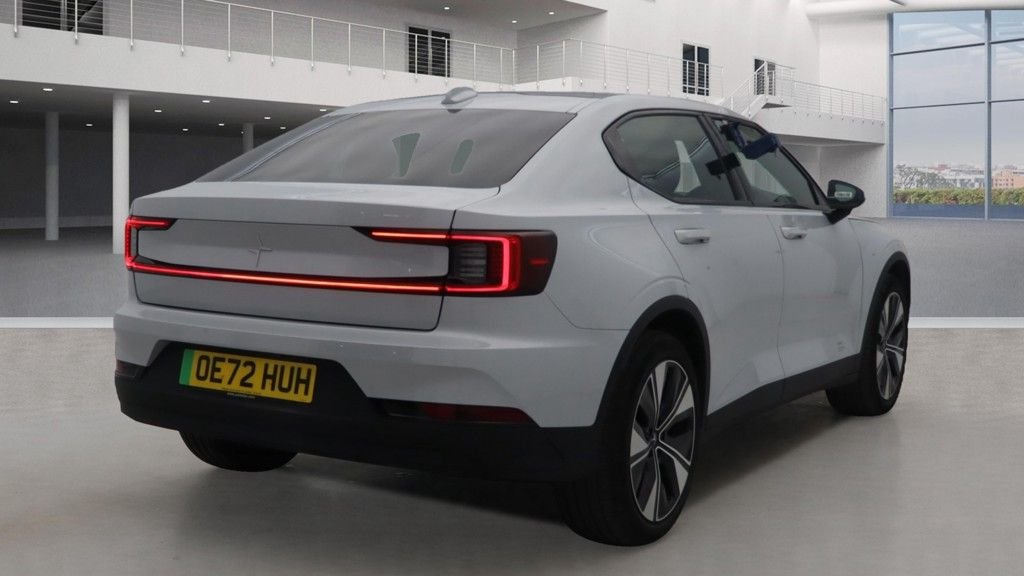 Used Polestar Polestar 2 2022 for sale - 76841471: Photo 9
