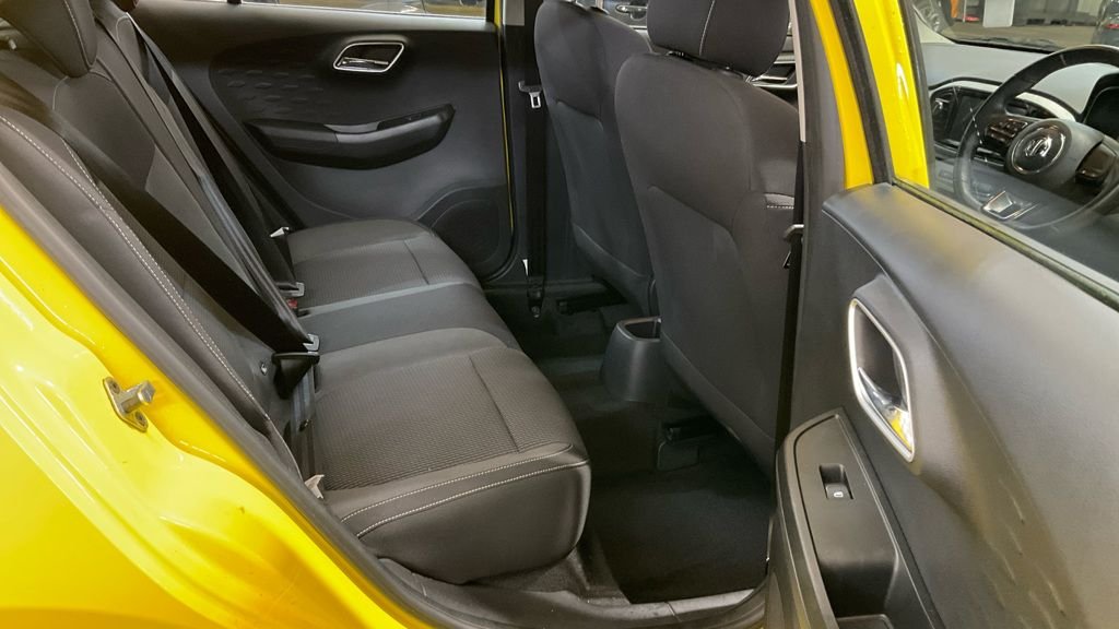 Used MG MG3 2022 for sale - 77436820: Photo 12