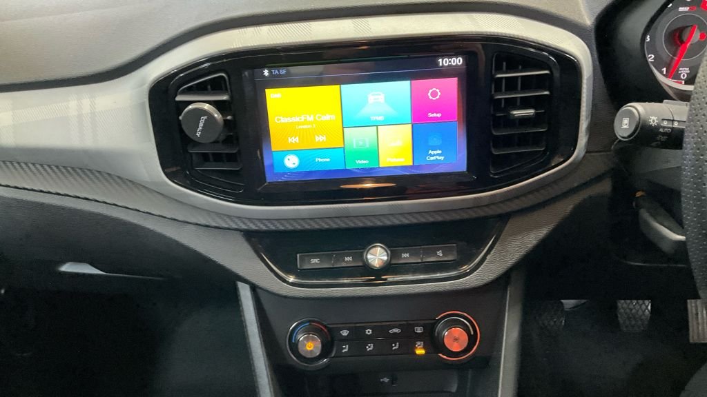 Used MG MG3 2022 for sale - 77436820: Photo 14