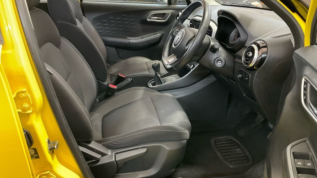 Used MG MG3 2022 for sale - 77436820: Photo 2