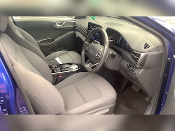 Used Hyundai IONIQ 2021 for sale - 79574111: Photo
