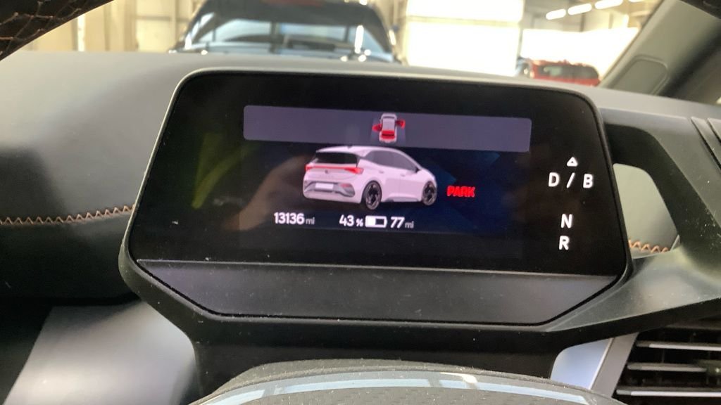 Used Cupra Born 2023 for sale - 76820755: Photo 12