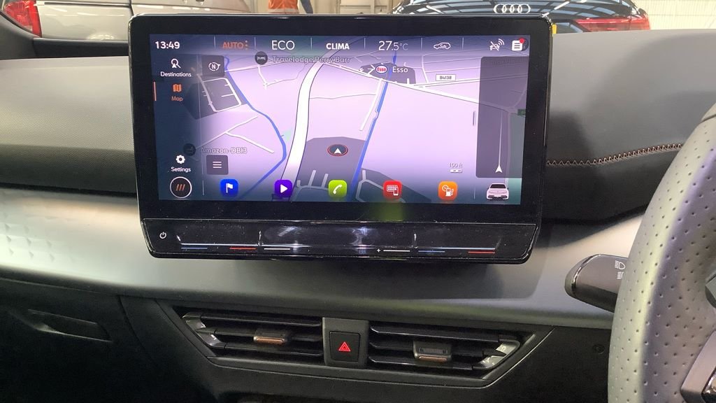 Used Cupra Born 2023 for sale - 76820755: Photo 13