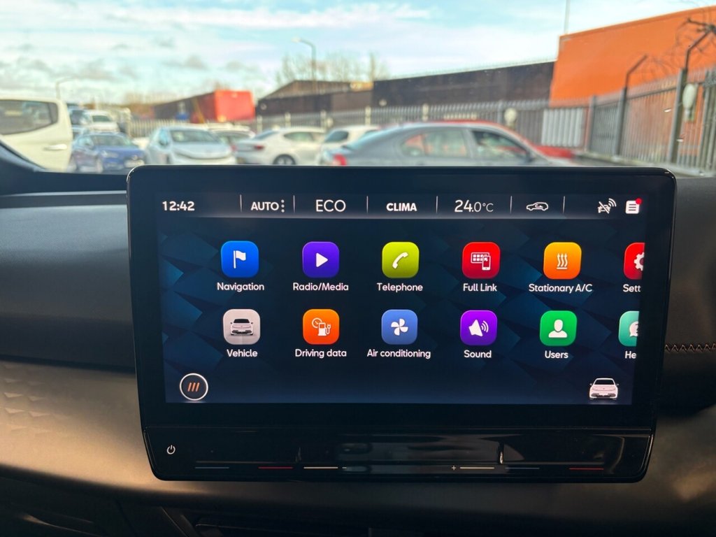 Used Cupra Born 2023 for sale - 76820755: Photo 16