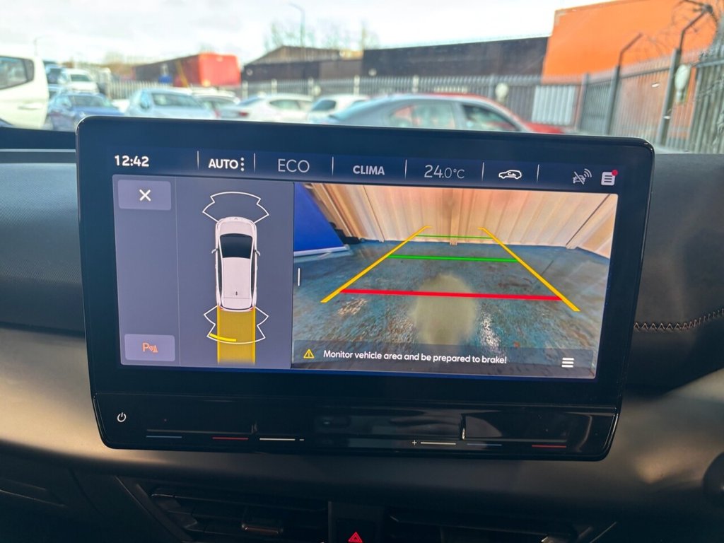 Used Cupra Born 2023 for sale - 76820755: Photo 17