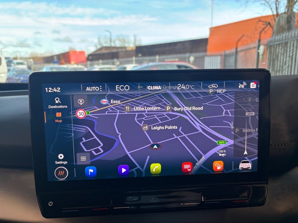 Used Cupra Born 2023 for sale - 76820755: Photo 18